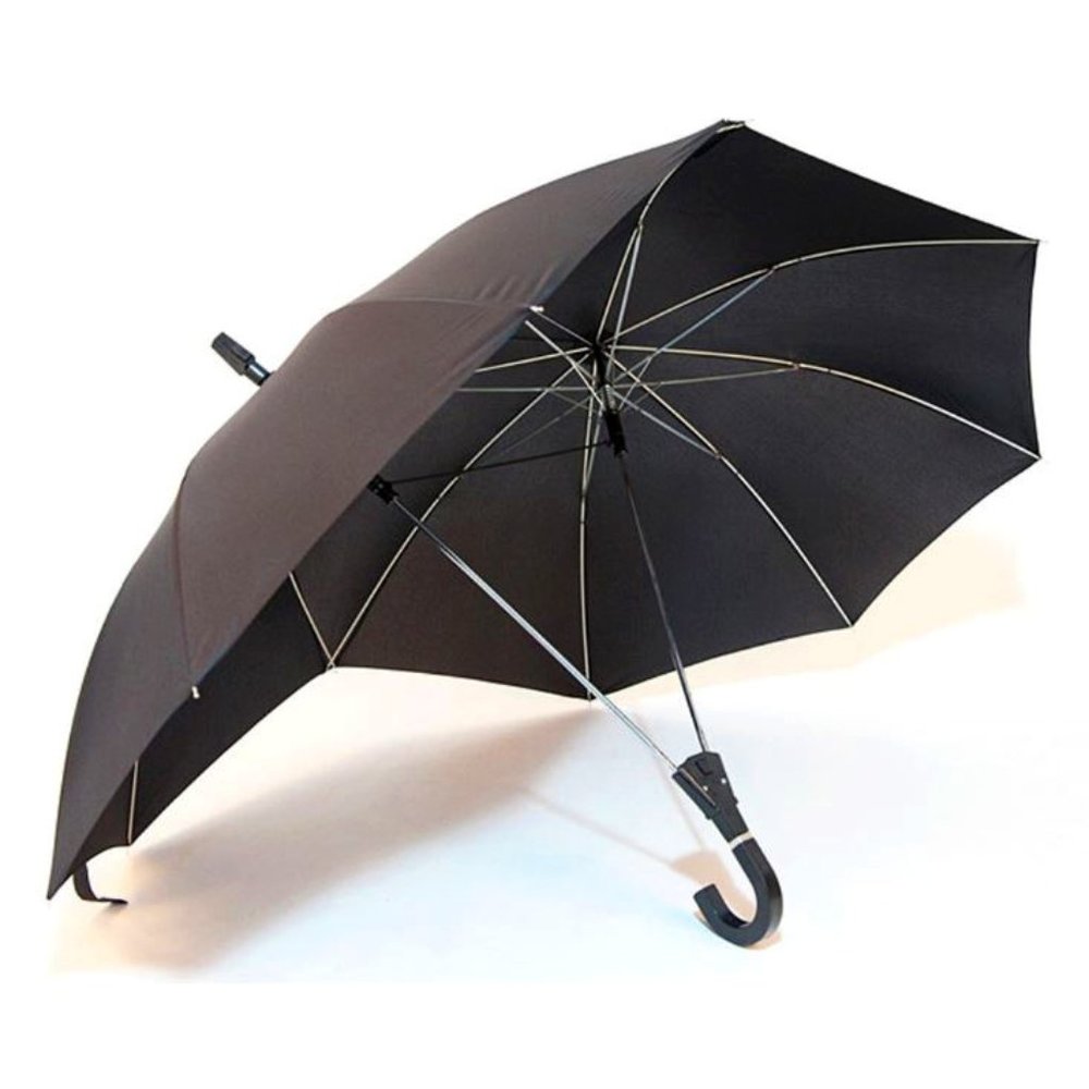 Two-People Modern Novelty Umbrella / Couple's Umbrella